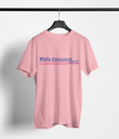 Camiseta Mixta Exclusive Vol. 2.0