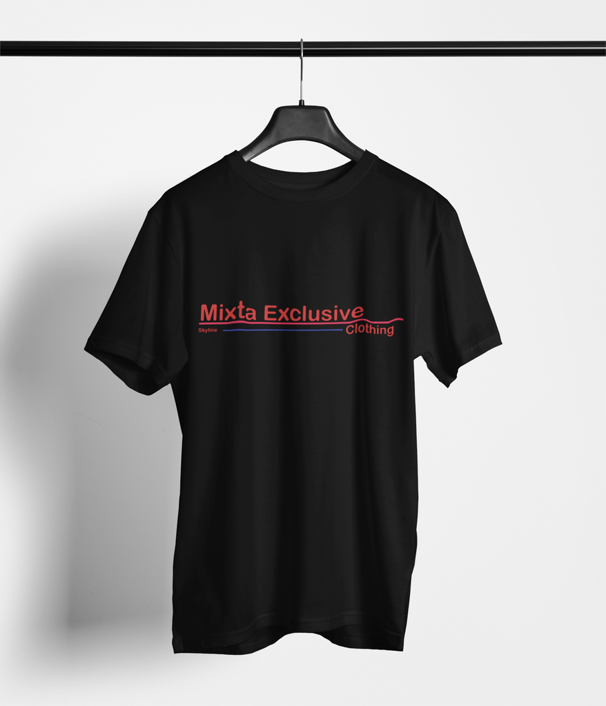 Camiseta Mixta Exclusive Vol. 2.0