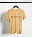 Camiseta Mixta Exclusive Vol. 2.0