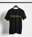 Camiseta Mixta Exclusive Vol. 2.0
