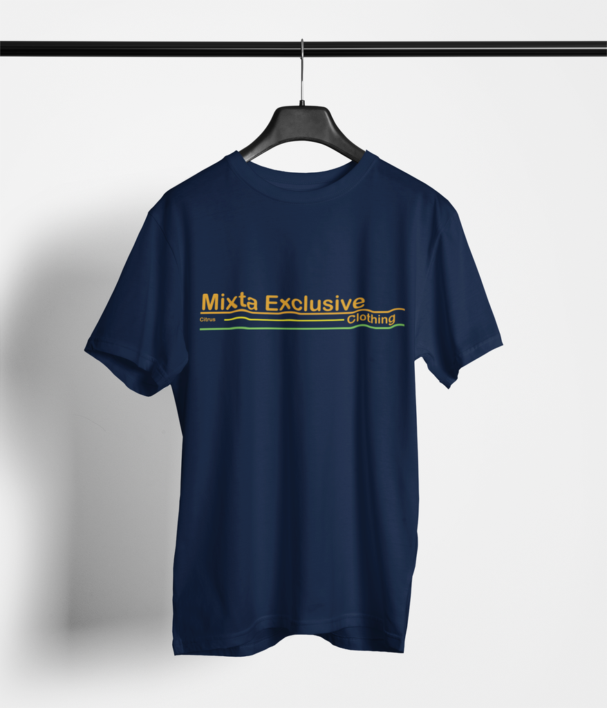 Camiseta Mixta Exclusive Vol. 2.0