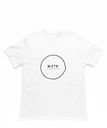 Camiseta Mixta Circle