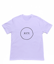 Camiseta Mixta Circle