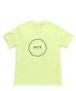Camiseta Mixta Circle