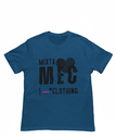 Camiseta MEC Love