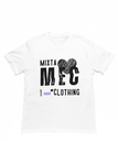 Camiseta MEC Love