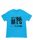 Camiseta MEC Love