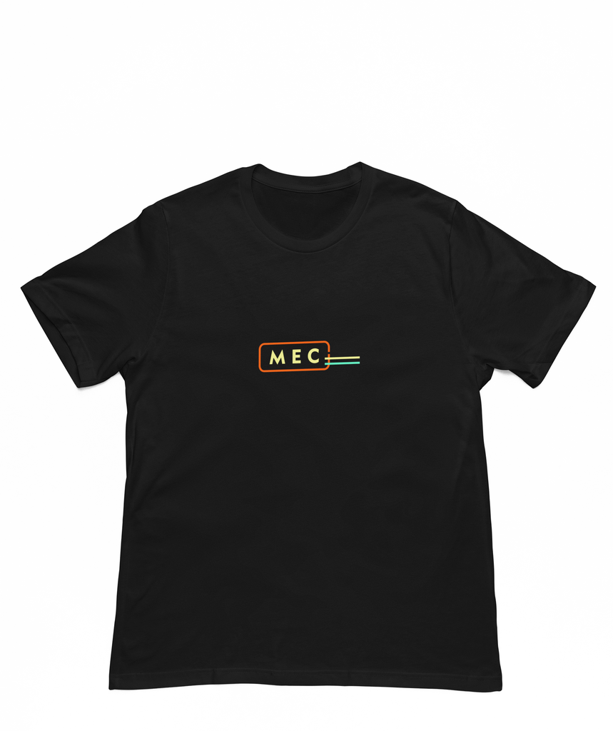 Camiseta MEC Classic