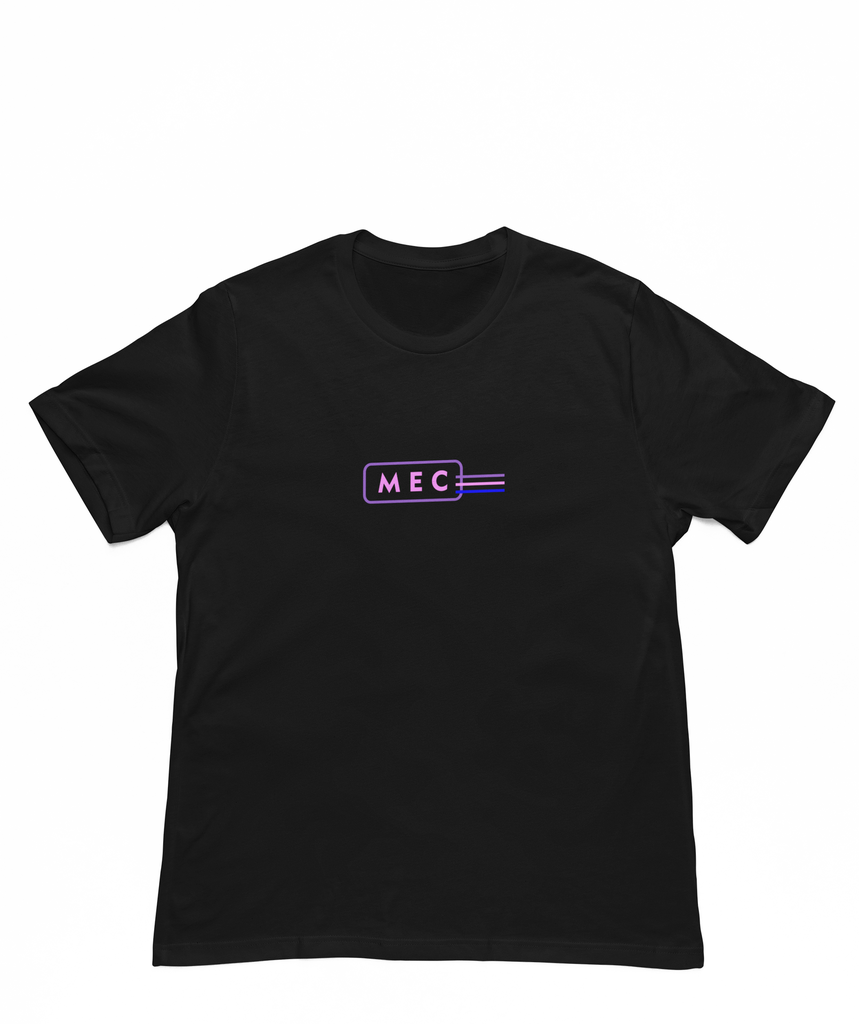 Camiseta MEC Classic