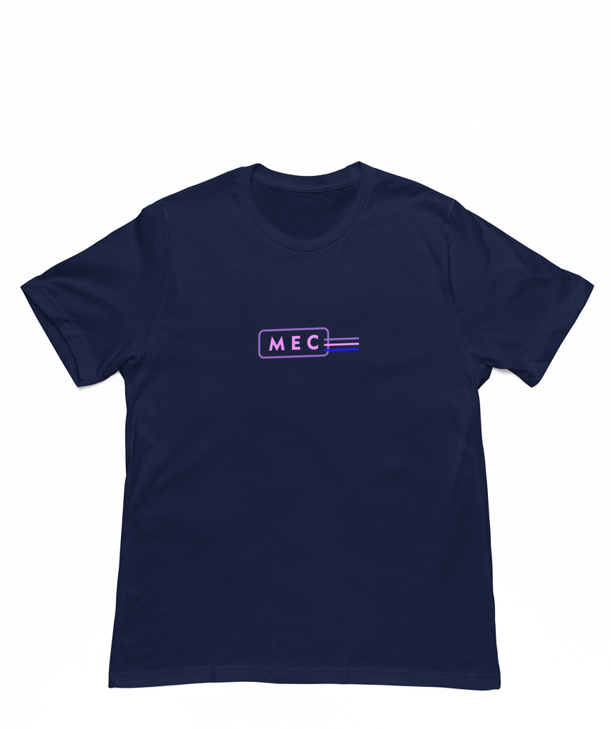 Camiseta MEC Classic