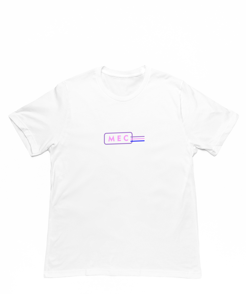 Camiseta MEC Classic