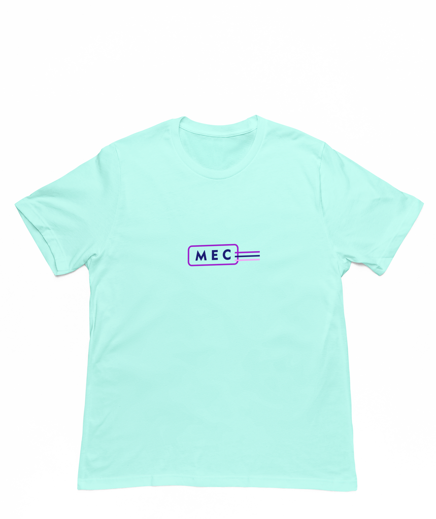 Camiseta MEC Classic