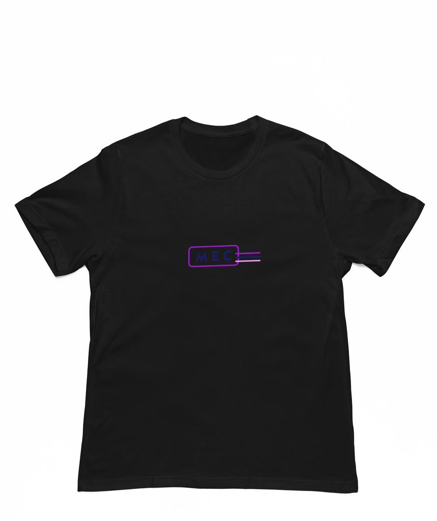 Camiseta MEC Classic