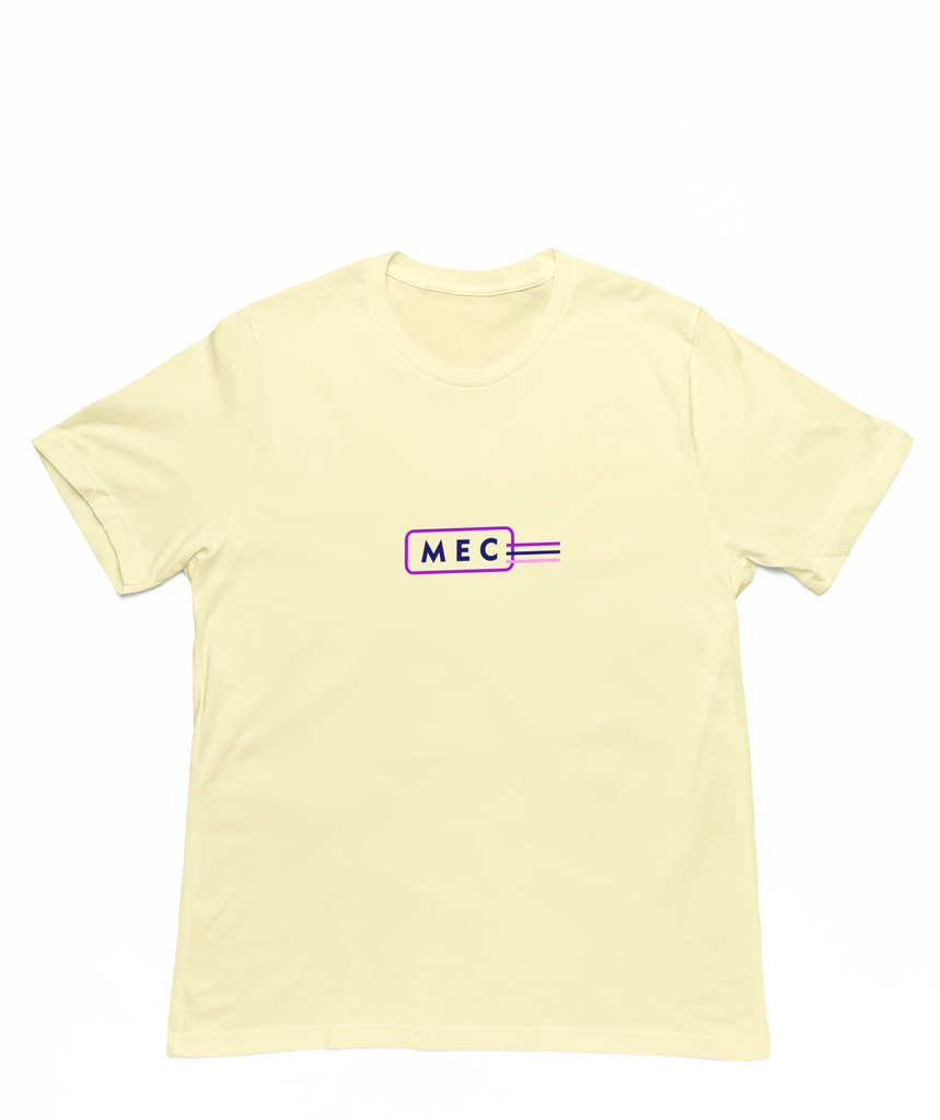 Camiseta MEC Classic