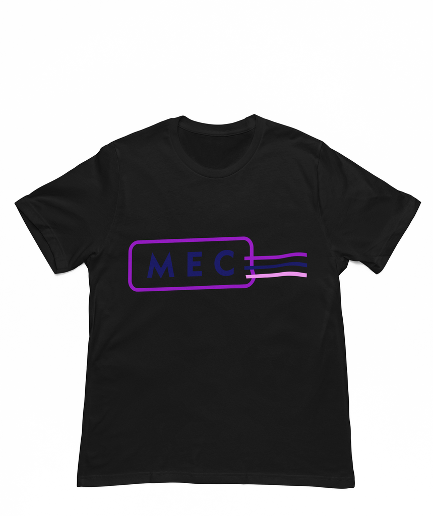 Camiseta MEC Classic