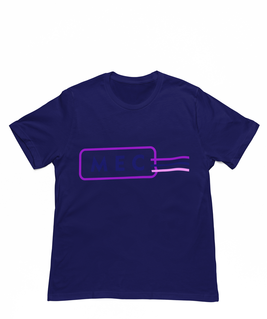 Camiseta MEC Classic