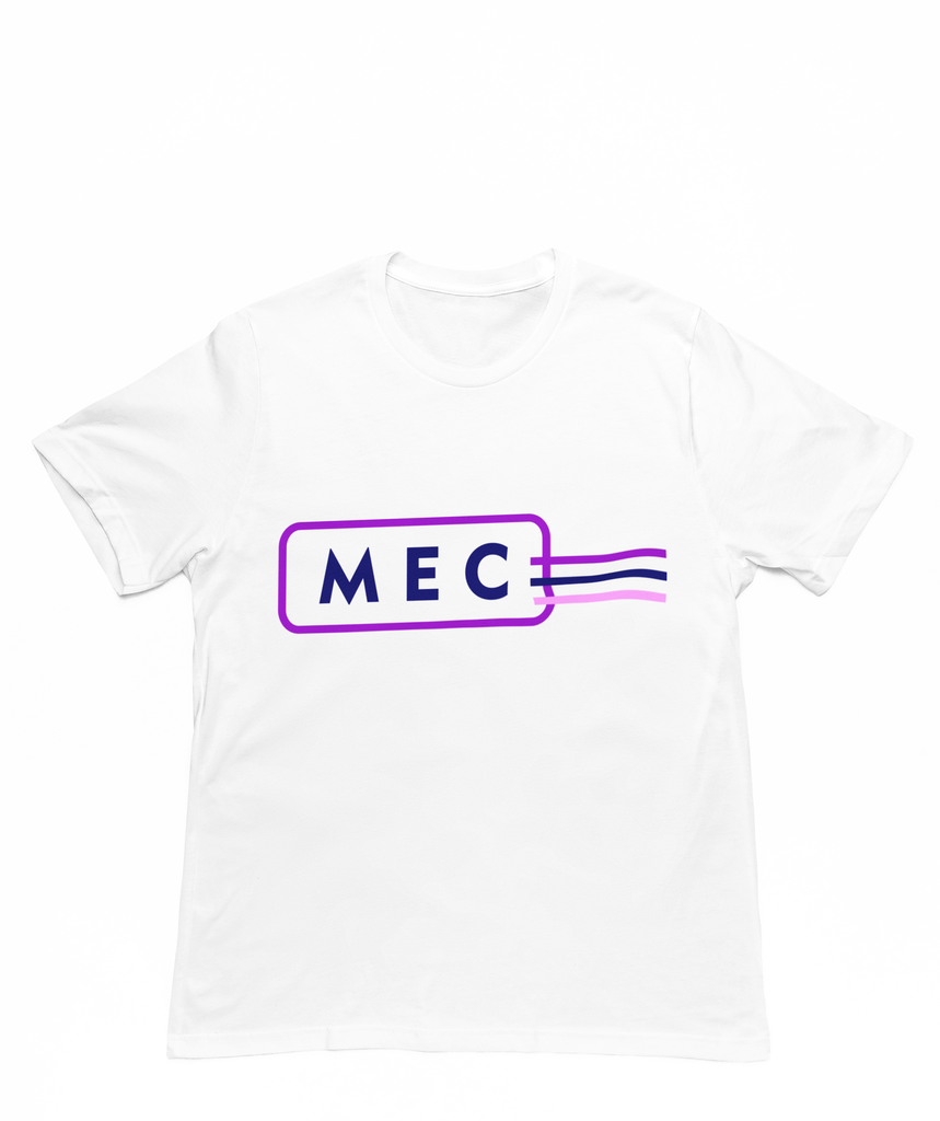 Camiseta MEC Classic