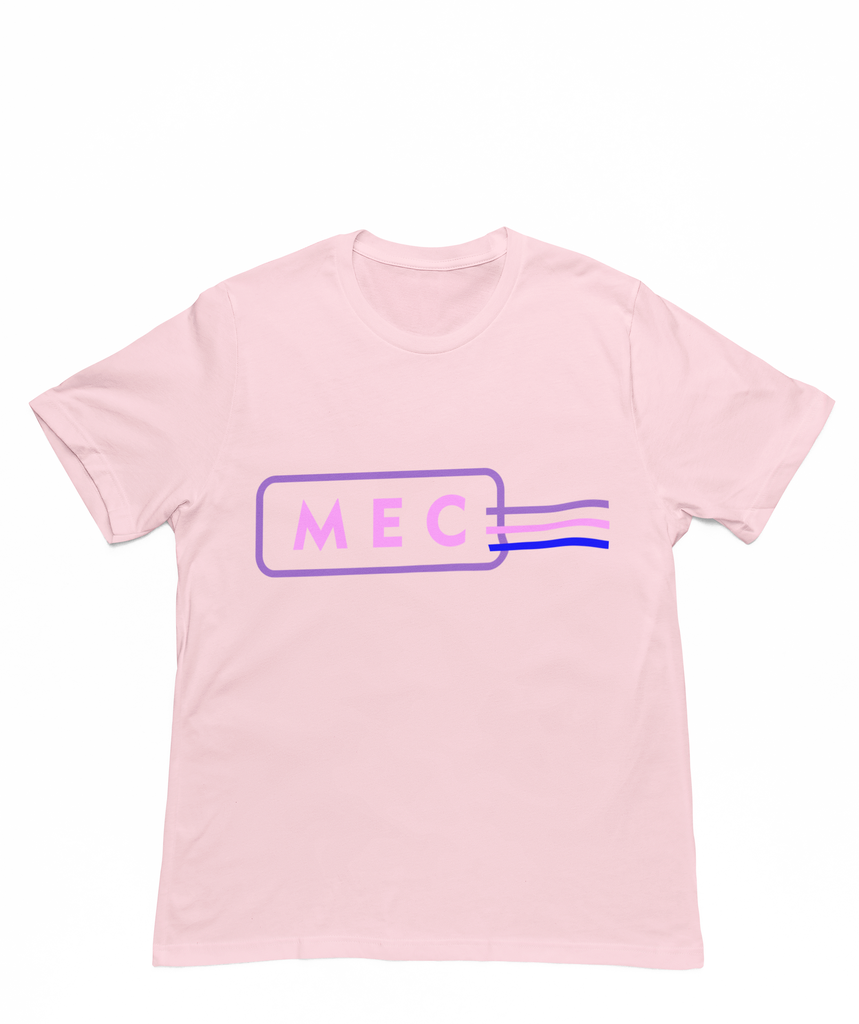 Camiseta MEC Classic