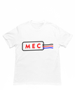 Camiseta MEC Classic