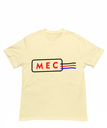 Camiseta MEC Classic