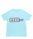 Camiseta MEC Classic