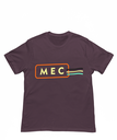Camiseta MEC Classic
