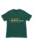 Camiseta MEC Classic