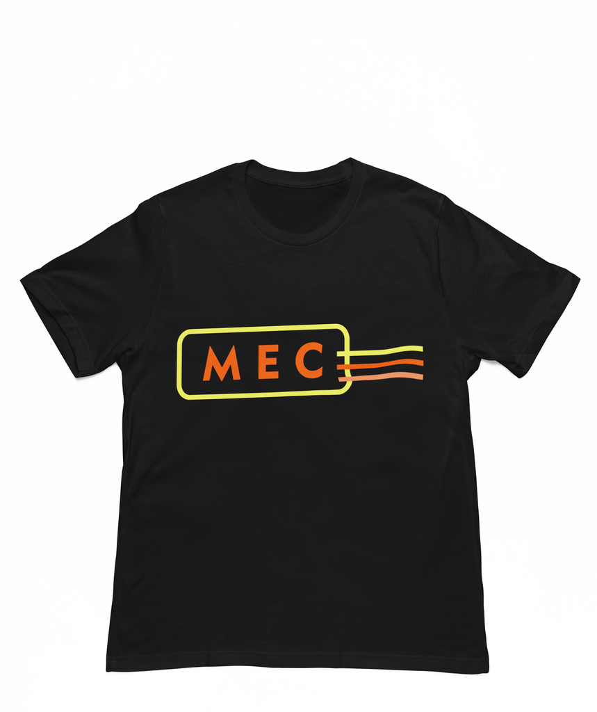 Camiseta MEC Classic