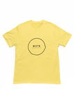 Camiseta Mixta Circle