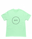 Camiseta Mixta Circle