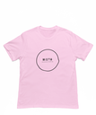 Camiseta Mixta Circle