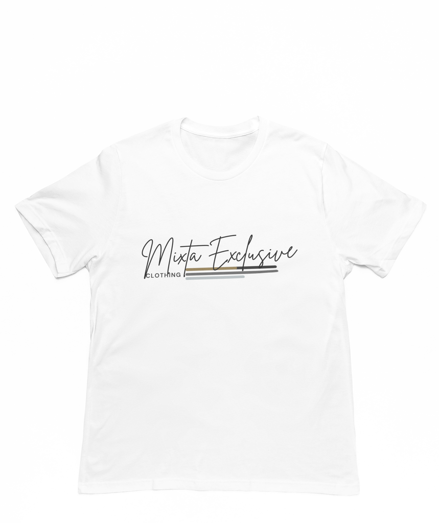Camiseta Mixta Viva 