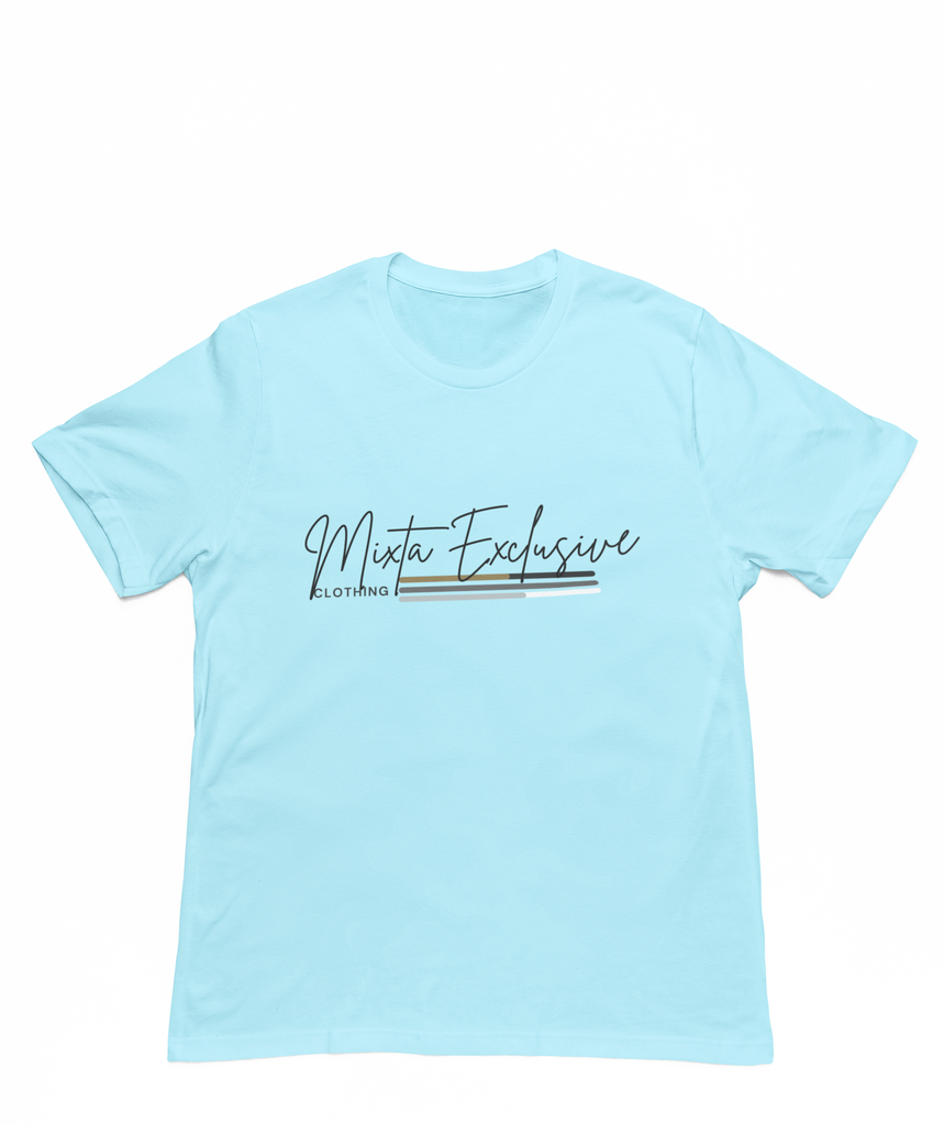 Camiseta Mixta Viva 