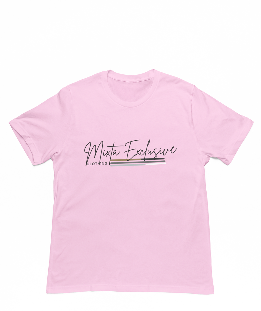 Camiseta Mixta Viva 