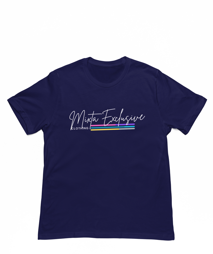 Camiseta Mixta Viva 