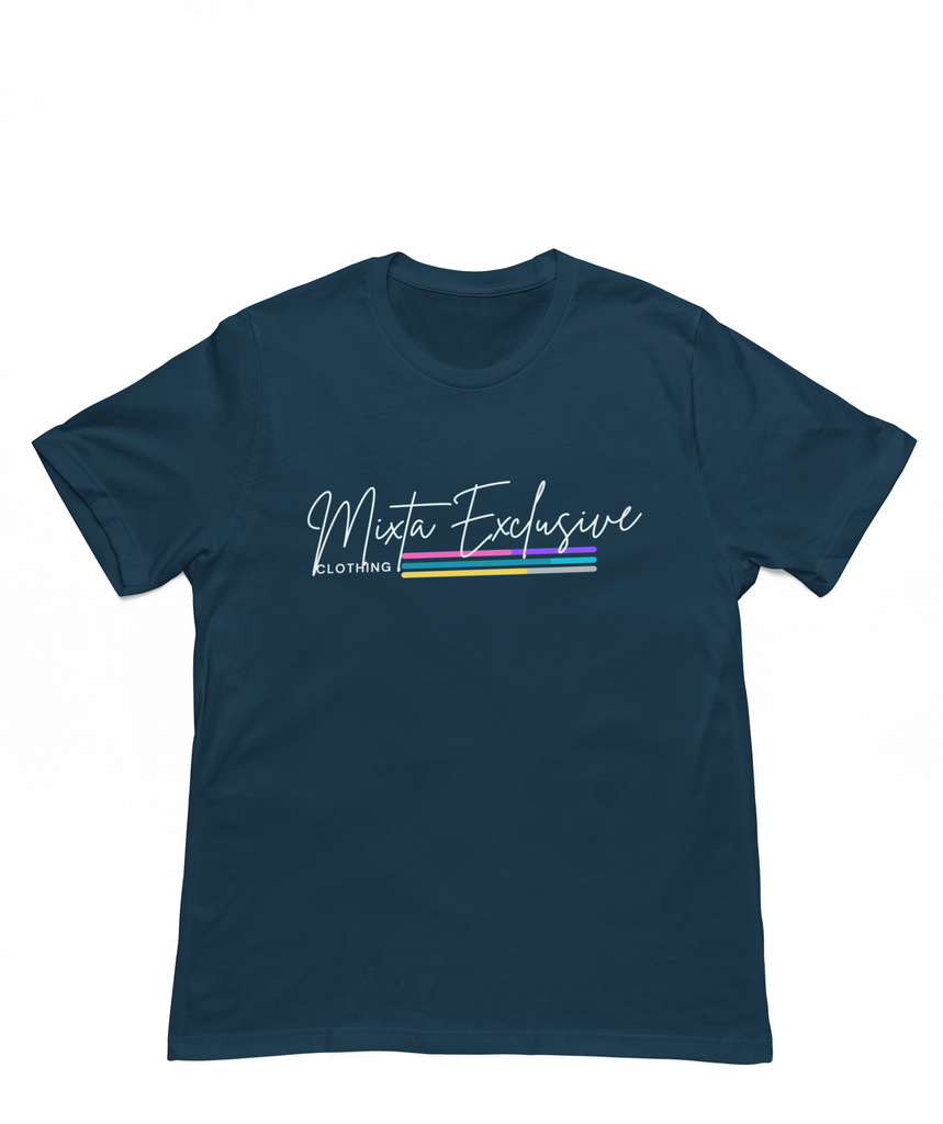 Camiseta Mixta Viva 