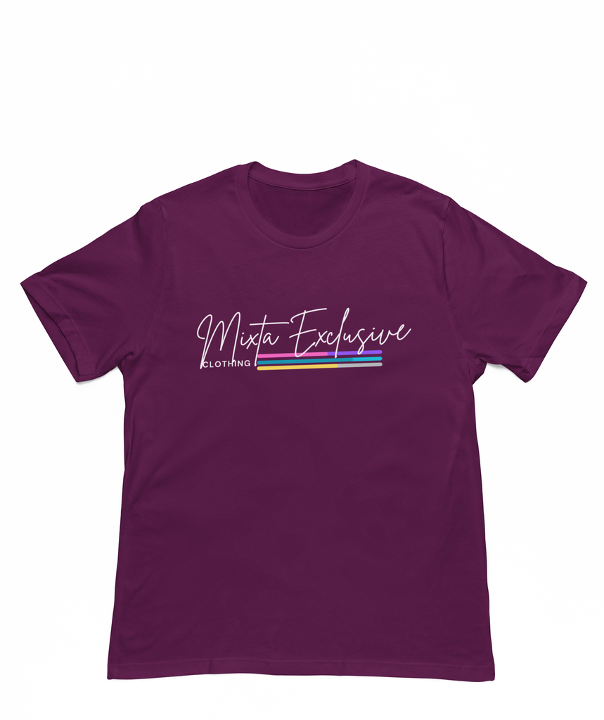 Camiseta Mixta Viva 