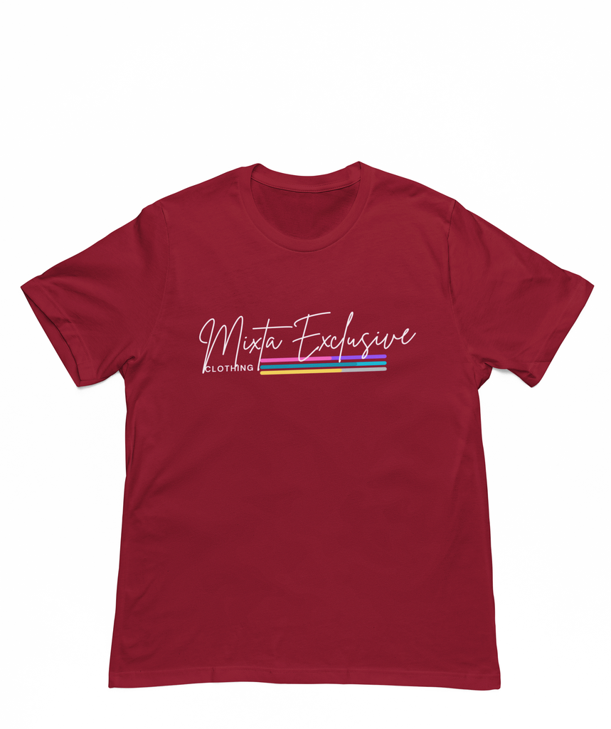 Camiseta Mixta Viva 
