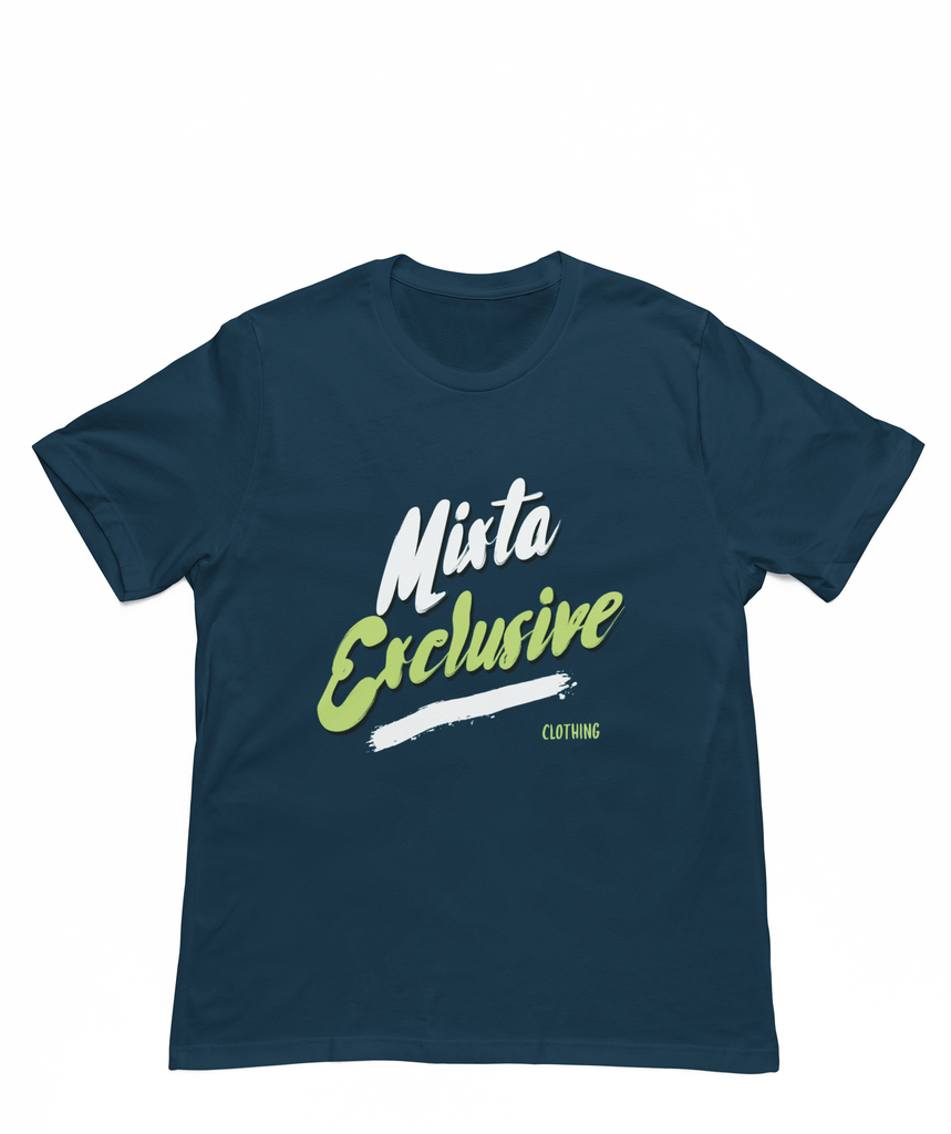 Camiseta Mixta Fresh