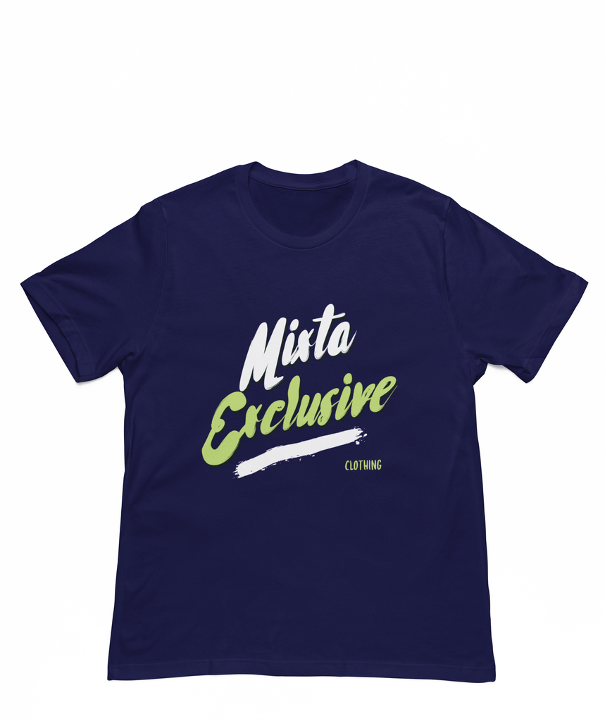 Camiseta Mixta Fresh