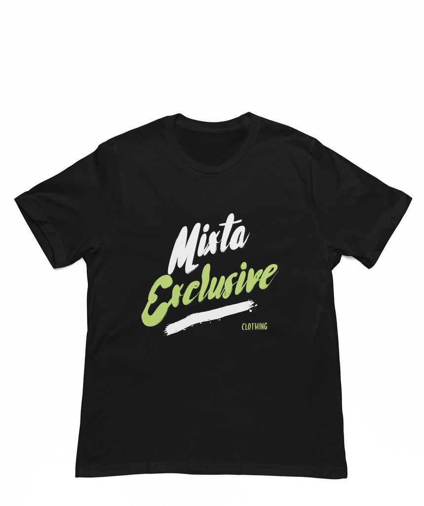 Camiseta Mixta Fresh