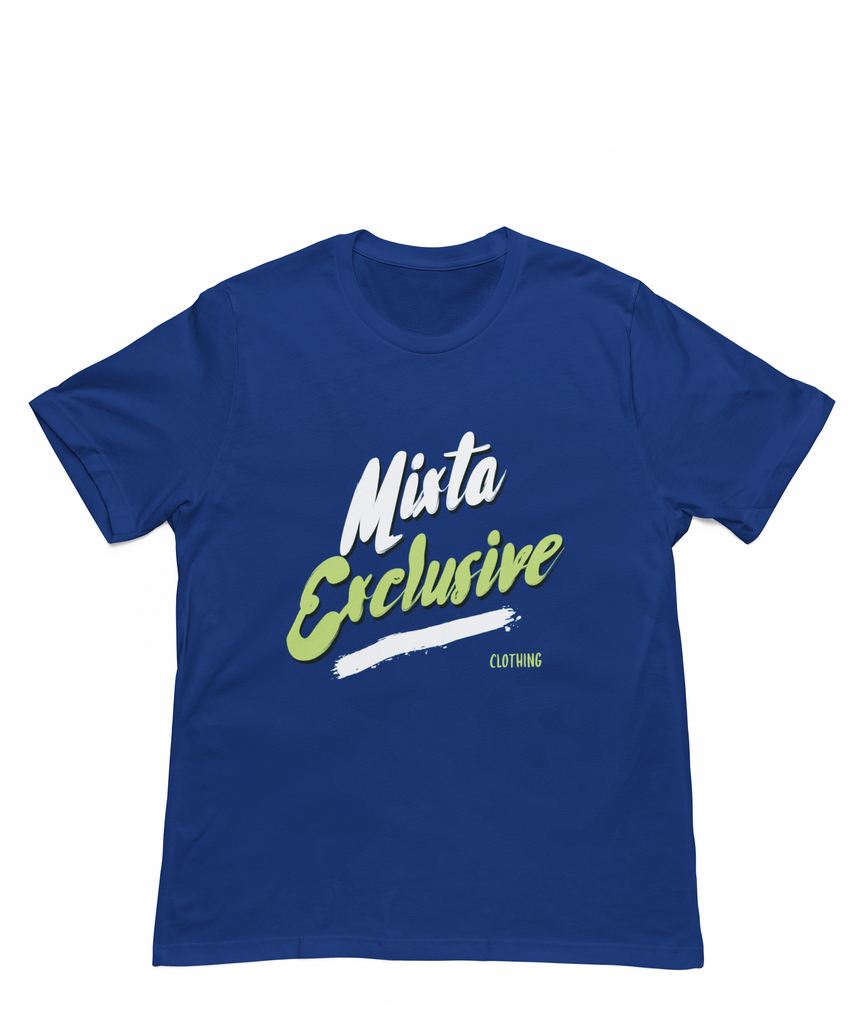Camiseta Mixta Fresh