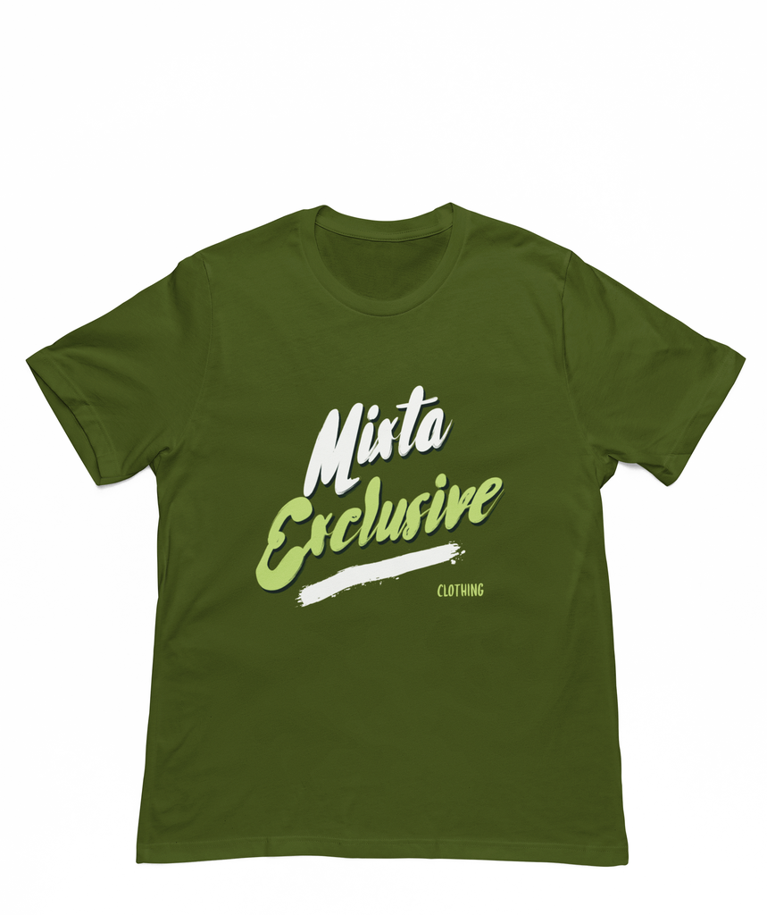 Camiseta Mixta Fresh