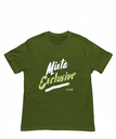 Camiseta Mixta Fresh