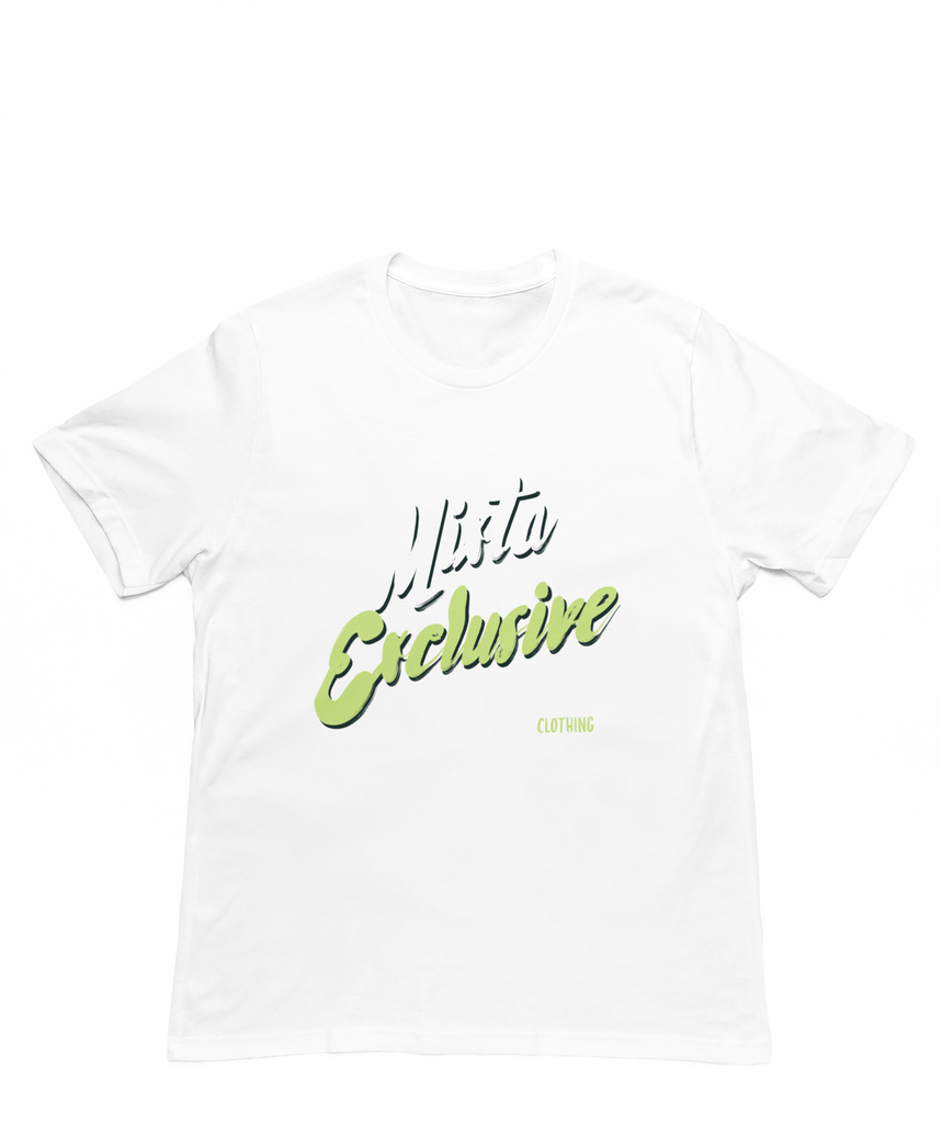 Camiseta Mixta Fresh
