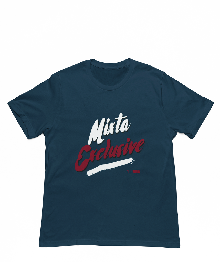 Camiseta Mixta Fresh