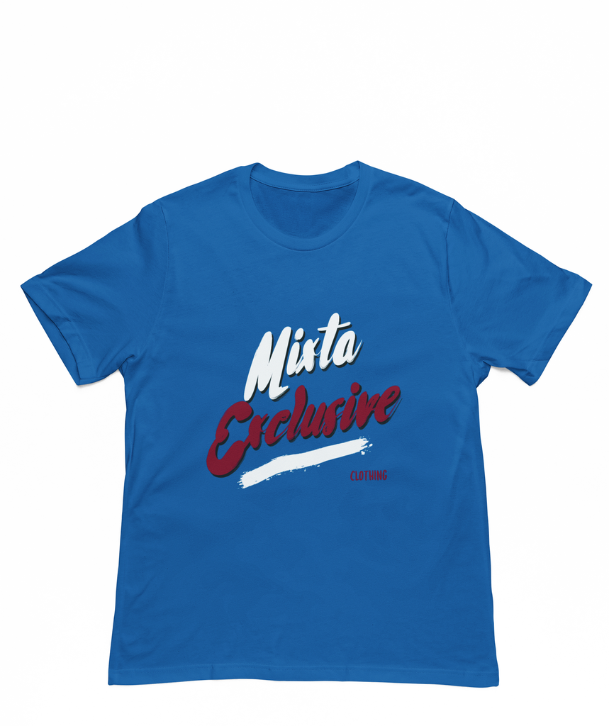 Camiseta Mixta Fresh