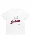 Camiseta Mixta Fresh