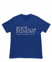 Camiseta Mixta Shine