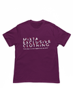 Camiseta Mixta Shine